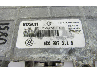 Řídící jednotka 6K0907311B Seat Cordoba (6K) 1997