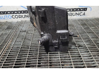 Блок предохранителей    Subaru Forester SH    