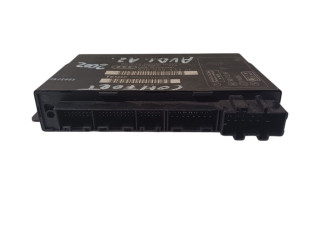Комфортный модуль 8Z0959433AE, 8Z0959433AE Audi A2