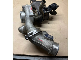 Turbodmychadlo Турбина 36002640, 53169700017 Volvo XC60 D5244T17