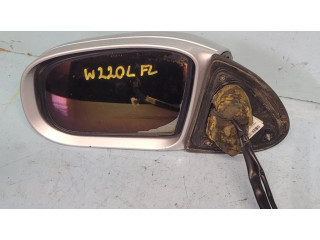 Zpětné zrcátko Mercedes-Benz S W220 2004 A2208101316