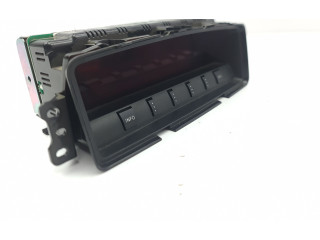 Turbodmychadlo Экран/ дисплей / маленький экран 8750A042   Mitsubishi Pajero   4M41