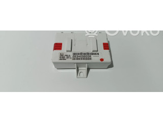 Блок управления 283469893R   Smart ForFour II W453