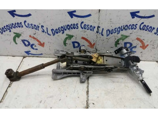 Рулевая рейка 4N6130529DC, OFERTA Mazda 3 I 2003 - 2006 года