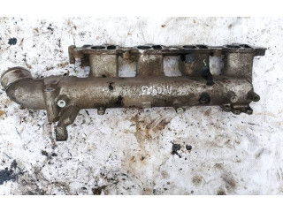 Всасывающий коллектор 14001AW400 Nissan Almera Tino