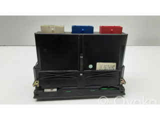 Блок управления климат-контролем 7M0907040S Ford Galaxy