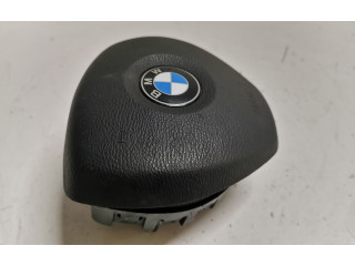 Надувная подушка для руля