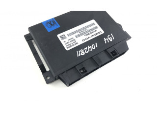 Блок управления коробкой передач 5WP20133BOK, 5150729AC Jeep Grand Cherokee