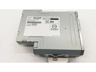 Усилитель антенны