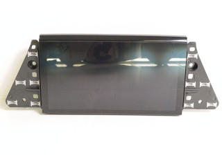 Дисплей    4KE919605L, 4KE919605F   Audi e-tron