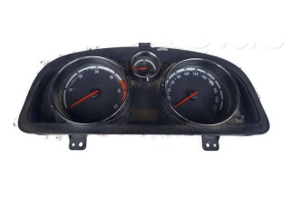 Панель приборов 96673660, 00028471   Opel Antara       