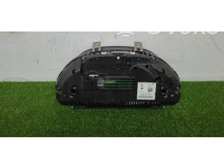 Přístrojová deska BMW X5 F15 2014 9364607, 9364607