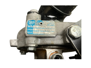 Turbodmychadlo Турбина 03L971858A Seat Ibiza IV (6J,6P)