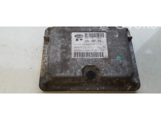 Řídící jednotka 46761565, 6160043802F   Fiat Bravo - Brava 2000