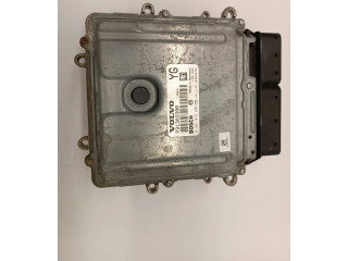 Блок управления двигателя P31303388, 31303388 Volvo S60