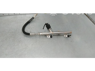 Топливная рампа 04C133317H, 04C133317AA   Skoda Citigo   для двигателя CPGA