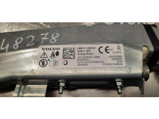 Подушка безопасности в сиденье 32227699   Volvo V60