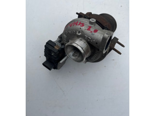  Турбина Jeep Renegade  46347468         