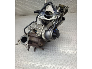 Turbodmychadlo Турбина GTE1244, 1890059NG020M2 Honda Civic X