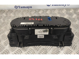 Přístrojová deska  Volkswagen Tiguan 2009 5N0920871B, A2C53293358  