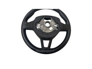 Руль Skoda Citigo 2011 - 2020 года 1ST419091AK, 0060022360