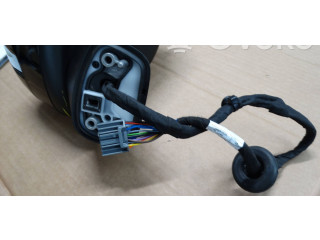 Зеркало электрическое        Volvo XC90  2014 -  года   