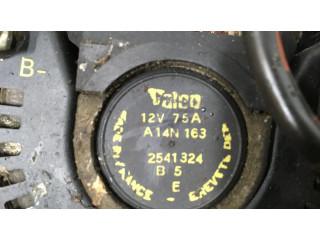 Генератор A14N163, 2541324   Fiat Ducato 2.5     