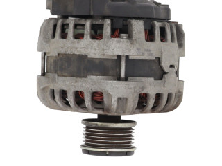 Генератор 231002949R Dacia Lodgy