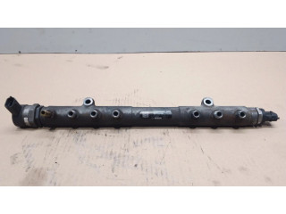 Регулятор давления топлива