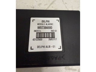 Volant Citroen Berlingo 2017 9657384680, 42122503