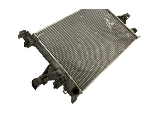 Радиатор охлаждающей жидкости    Volvo V70 2007