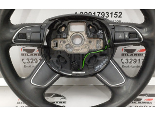 Руль Audi A4 Allroad - года 4L0419091AC, 4L0419091AC1KT