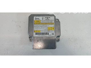Блок подушек безопасности 96806963   Chevrolet Astra