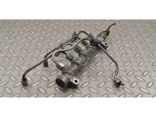 Vstřikovací lišta 314002A420, 0445214181 Hyundai ix35 pro naftový motor 1.7 D4FD