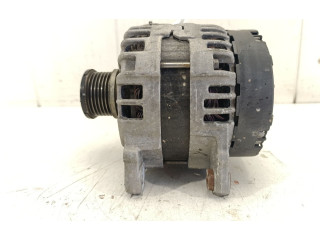 Генератор 04L903017E Audi A4 Allroad