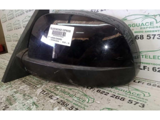 Зеркало электрическое Opel Meriva A 2003 - 2010 года