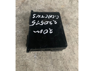 Блок управления кондиционера воздуха / климата/ печки (в салоне)