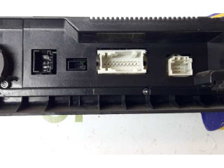 Блок управления климат-контролем 64113443981, 5HB008777 BMW X3 E83