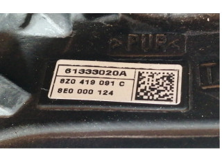 Руль Audi A2 - года 8Z0419091C, 61333020A