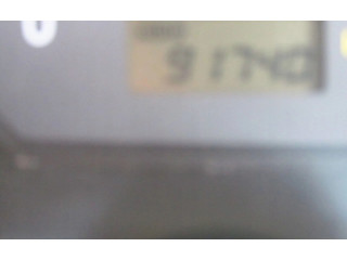 Блок подушек безопасности Mitsubishi Pajero Sport I