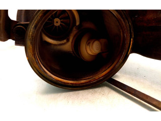 Турбина BMW X4 F26 4947752507, 7702027 для двигателя N20B20B