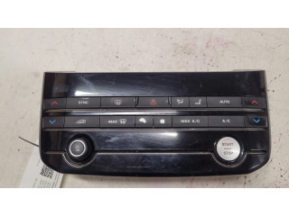 Блок управления климат-контролем GX7318C858GF Jaguar XE