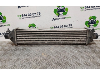 Интеркулер  866455500   Fiat Bravo 