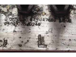 Блок АБС 0265235043, 0265950494   Nissan  Note (E11)  2006 - 2014 года