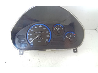 Přístrojová deska Daewoo Matiz 2000 96527398, 96527398