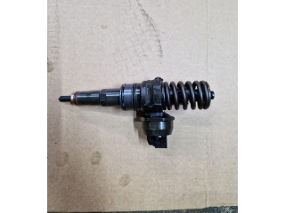 Форсунка 0414720312 Volkswagen Touran I BMM