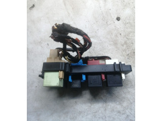 Pojistková skříňka 1K0937125C, 1K0937629A Volkswagen Golf VI 2010