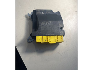 Блок подушек безопасности A2059009627, A2059027311   Mercedes-Benz GLC X253 C253
