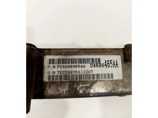 Блок управления коробкой передач 04686465AA, P04686465AA Chrysler Voyager