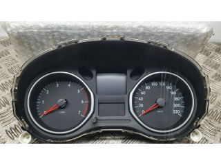 Панель приборов 9809616680, SN02854166 Citroen C-Elysée